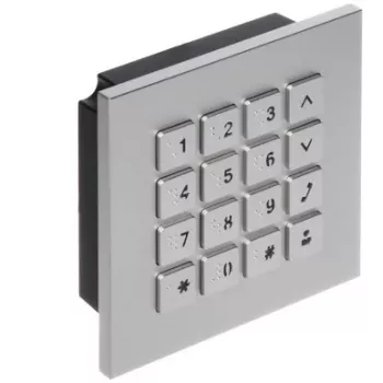 Klávesnica Dahua Technology VTO4202F-MK