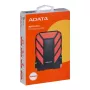ADATA HD710 Pro externý pevný disk 1 TB 2,5 palca USB 3.2 Gen 1 (3.1 Gen 1) čierny, červený
