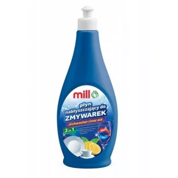 Mill 3-in-1 leštidlo, 500 ml