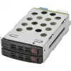 Supermicro MCP-220-82616-0N zadná súprava hot-swap pre 2x disk 2,5