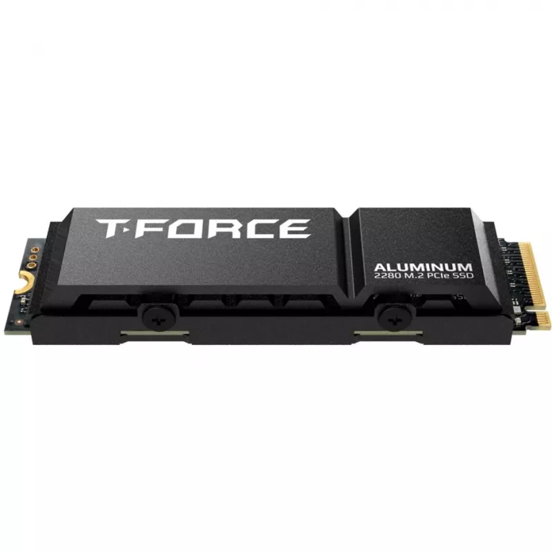 SSD disk Team Group 1 TB M.2 2280 PCIe 4.0 x4 TM8FFH001T0C128
