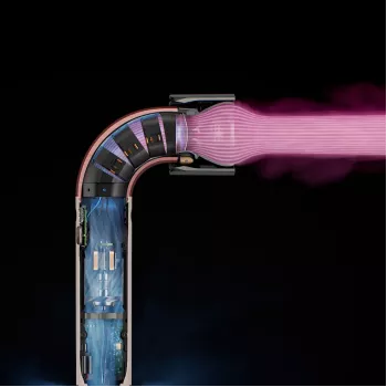 Sušič vlasov Dyson Supersonic r 1700 W
