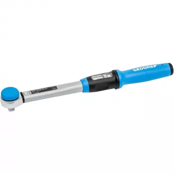 Sada náradia Gedore TF-K100 100-dielna profi kvalita