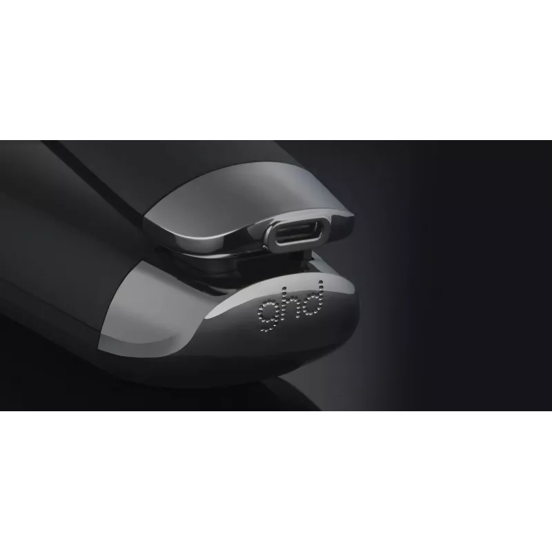 Ghd Unplugged Cordless Styler žehlička na vlasy čierna