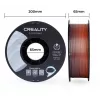 Materiál pre 3D tlač Creality 3D 3301120003 viacfarebná 1 kg 1,75 mm