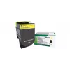 Tonerová kazeta Lexmark 71B20Y0 2300 strán žltá