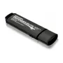 Kanguru Defender Elite300, 64 GB USB flash disk USB Type-A 3.2 Gen 1 (3.1 Gen 1) čierna, sivá