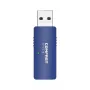 USB Wi-Fi a Bluetooth adaptér Comfast CF-727B, dvojjpásmový 2,4/5 GHz, až do 1300 Mbit/s