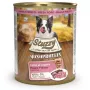 STUZZY Monoprotein bravčové - mokré krmivo pre psov - 800 g