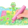 Pouličná krieda Staedtler 2365 C6 — Noris junior, triedené farby, priemer 20 mm, 1 ks