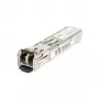 Lanview MO-SFP-H10GB-CU3M InfiniBand/sklenené vlákno kábel 3 m SFP+ čierny