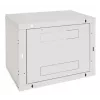 Nástenný rack Triton RBA-12-AS5-CAX-A1 12U/500 sivá