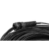 Digitus vorkonfektioniertes Glasfaser-Universal-Breakoutkabel Multimode OM4 8 Fasern LC/UPC 50 m
