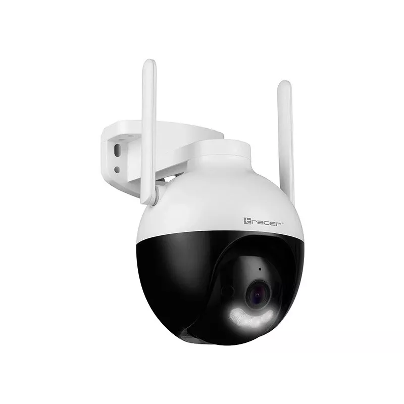 Bezpečnostná kamera Tracer 47376 GUARD 4 HD