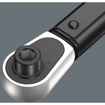 Momentový kľúč Click-Torque 1/4'' 2,5-25 Nm, 20 dielov