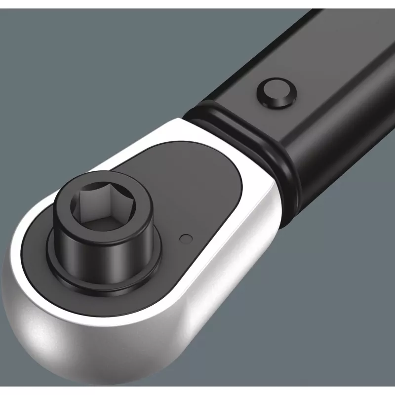 Momentový kľúč Click-Torque 1/4'' 2,5-25 Nm, 20 dielov