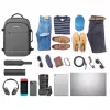 Batoh Manhattan Rome Notebook Travel 43,9 cm (17,3