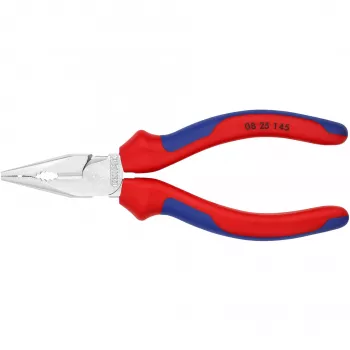 Špicaté kliešte Knipex 08 25 145