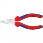 Špicaté kliešte Knipex 08 25 145