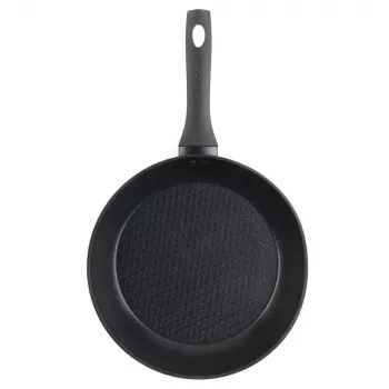 Sada panvíc na vyprážanie Salter BW08773 3-dielna — 20/24/28 cm nepriľnavé panvice na vyprážanie