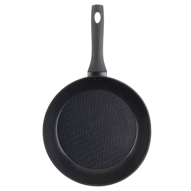 Sada panvíc na vyprážanie Salter BW08773 3-dielna — 20/24/28 cm nepriľnavé panvice na vyprážanie