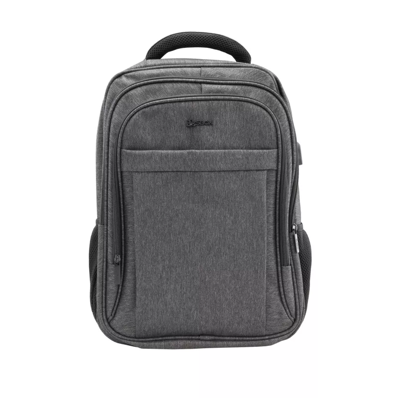 Batoh SBOX Amsterdam 18 (model NSS-00280) — kompaktný mestský batoh, objem 18 l