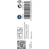 Bosch HSS-G vrták do kovu, Ø 3,2 mm, 10 ks