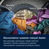 Sušička bielizne Electrolux EW7D585UCP 8 kg tepelné čerpadlo, kondenzačné sušenie