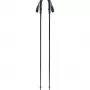 Trekingové palice Distance Z, fitness pomôcka sivá, 1 pár, 110 cm
