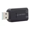 Káblový adaptér Gembird SC-USB2.0-01