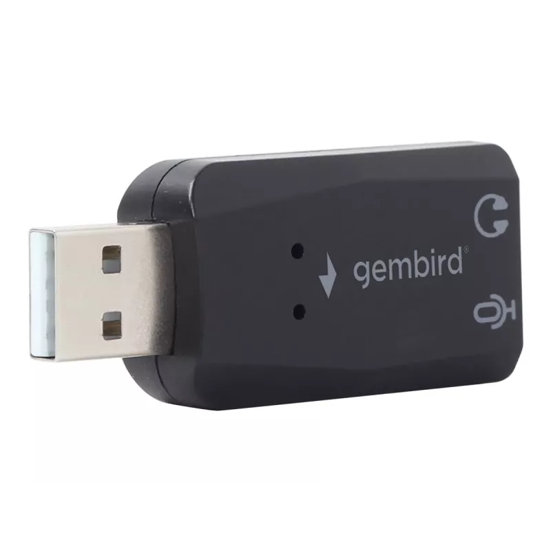 Káblový adaptér Gembird SC-USB2.0-01