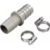 XAVAX spojka odtokovej hadice pre Ø 20 mm (00220729)