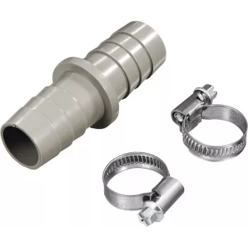 XAVAX spojka odtokovej hadice pre Ø 20 mm (00220729)