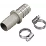 XAVAX spojka odtokovej hadice pre Ø 20 mm (00220729)