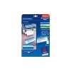 Avery Quick&Clean C2359-25 karty, 99 x 210 mm, 220 g/m², biela, 75 kariet (25 listov x 3)