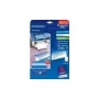 Avery Quick&Clean C2359-25 karty, 99 x 210 mm, 220 g/m², biela, 75 kariet (25 listov x 3)