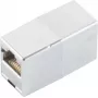 Modulárny patch konektor ShiverPeaks 75005-M – Cat 5 Ethernet adaptér