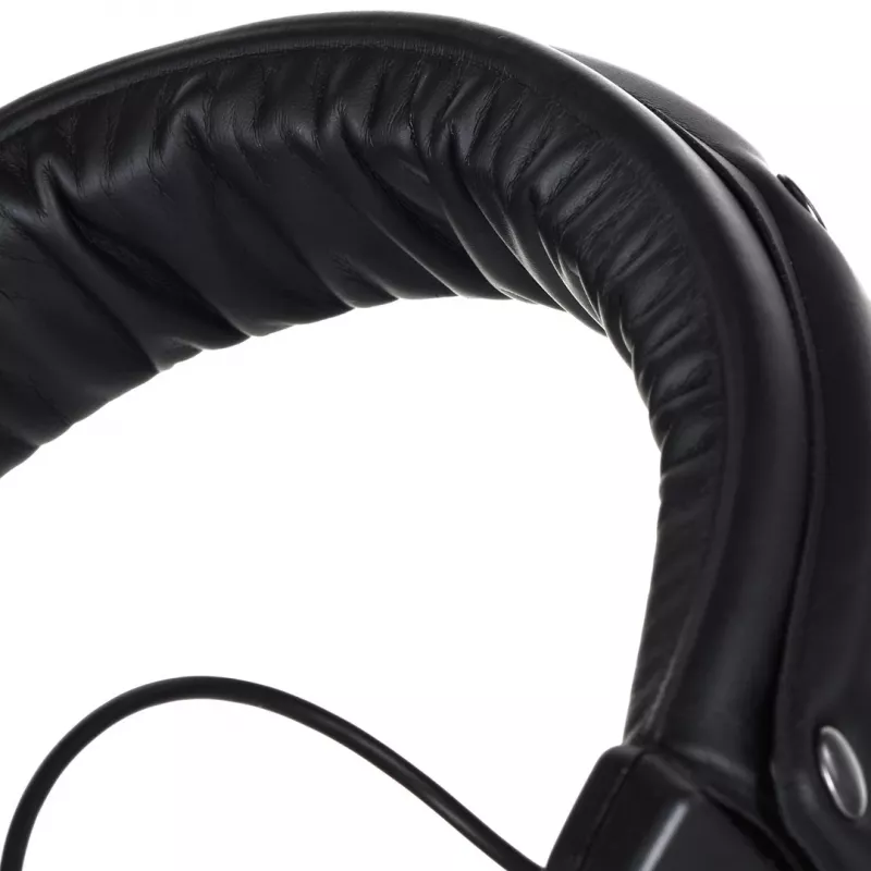 Beyerdynamic DT 770 PRO slúchadlá káblové cez hlavu hudba sivá
