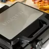 Salter EK5848VDE hlboká waffleovač