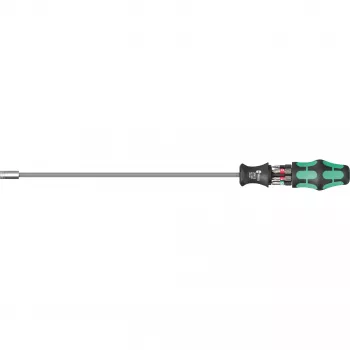 Wera Kraftform Kompakt 27 XL Universal 1 sada skrutkovačov, 7-dielna (05051028001)