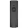 IP telefón Grandstream Networks WP820 čierna strieborná