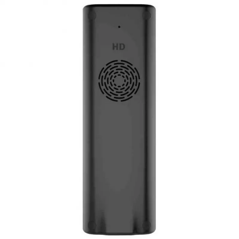 IP telefón Grandstream Networks WP820 čierna strieborná