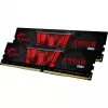 G.SKILL Aegis DDR4 32GB (2x16GB) 3000MHz (F4-3000C16D-32GISB) (F43000C16D32GISB)