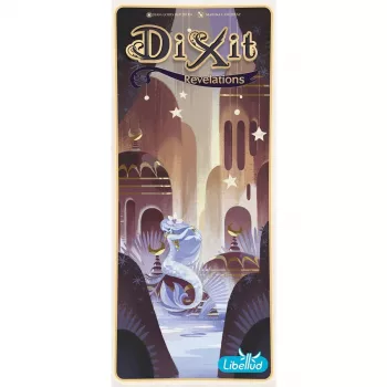 Dixit 7 - Revelations rodinná hra