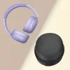 Slúchadlá MANTA HDP1001PU Rytmo Elegance fialové over-ear káblové, model HDP1001PU