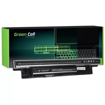 Green Cell DE109 Laptop batéria MR90Y XCMRD 14,8V 2200mAh Dell Restore