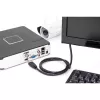 HDMI kábel Digitus DB-330123-050-S 5m