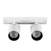 Yeelight stropné svietidlo YLDDL-0084 (dve žiarovky) biele