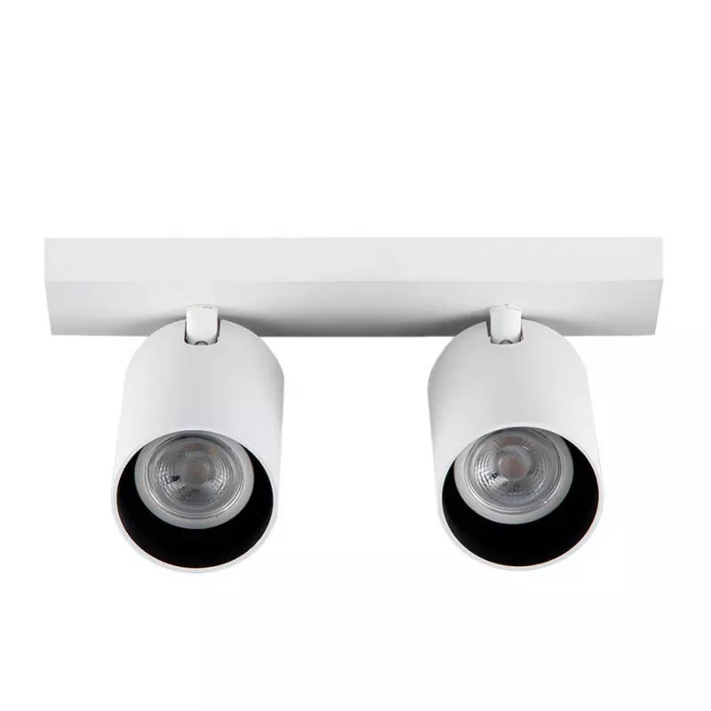 Yeelight stropné svietidlo YLDDL-0084 (dve žiarovky) biele