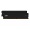 DIMM 32 GB DDR5-5600 2x 16 GB dual kit čierny CP2K16G56C46U5 PRO